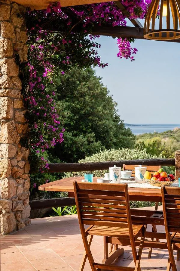I Lecci 3 - Klodge Porto Rotondo Italy