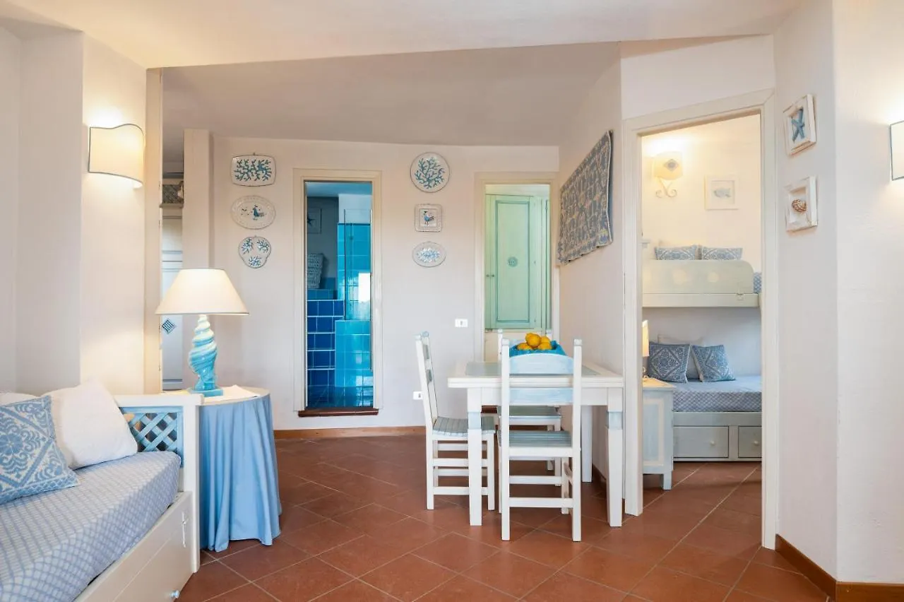 I Lecci 3 - Klodge Porto Rotondo Apartment