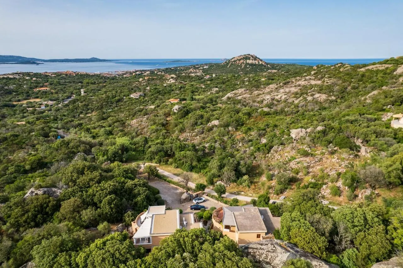 I Lecci 3 - Klodge Porto Rotondo
