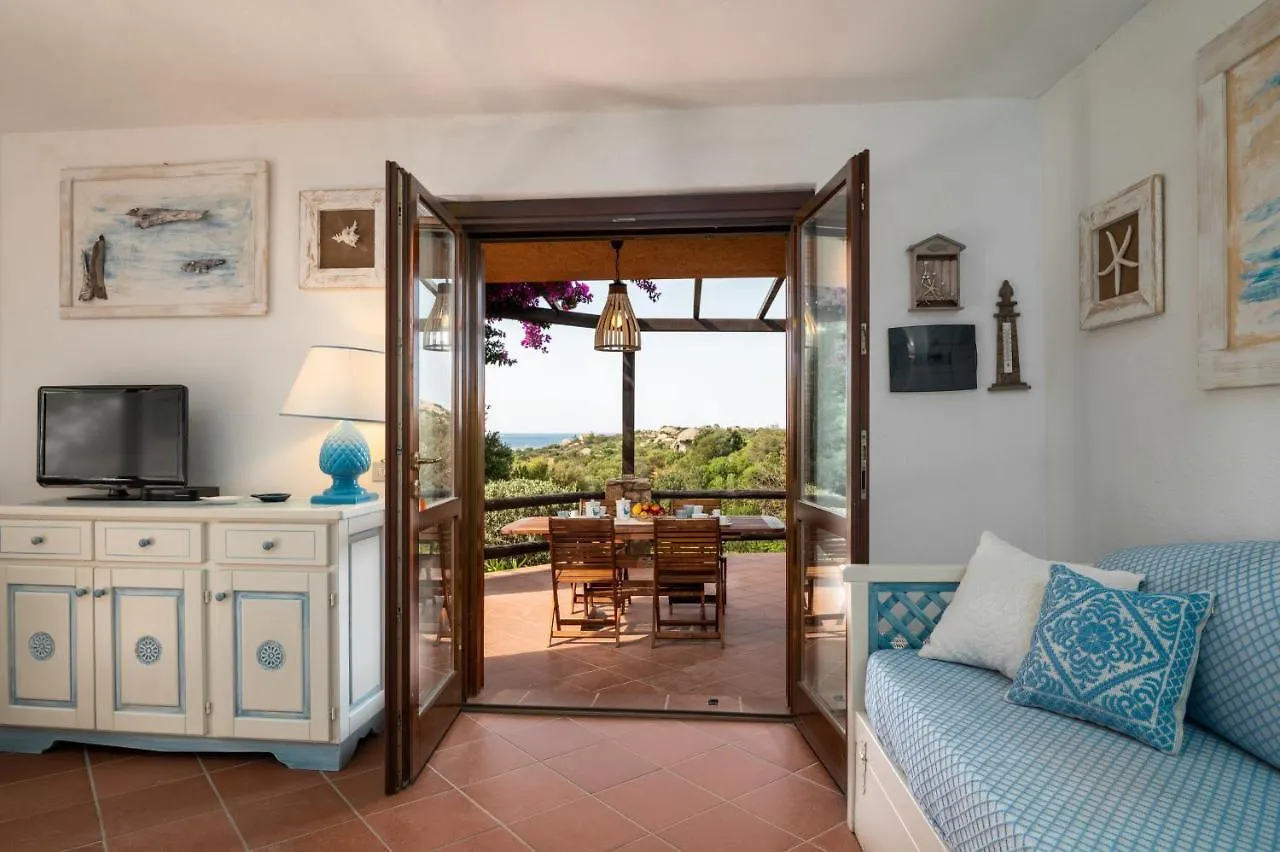 I Lecci 3 - Klodge Porto Rotondo Apartment