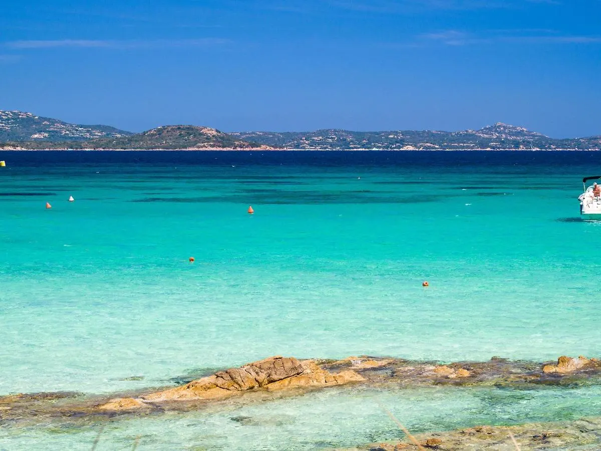 Apartment I Lecci 3 - Klodge Porto Rotondo