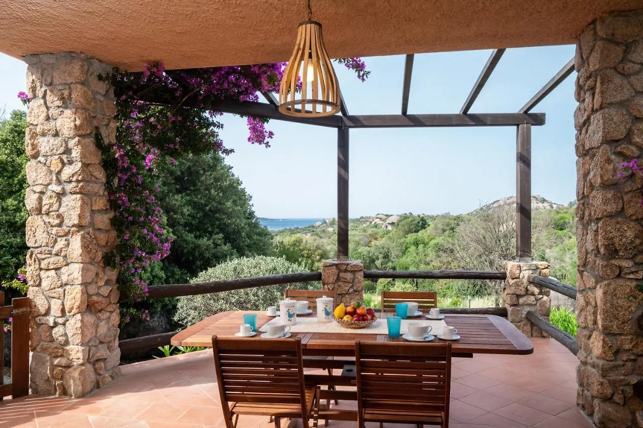 Apartment I Lecci 3 - Klodge Porto Rotondo