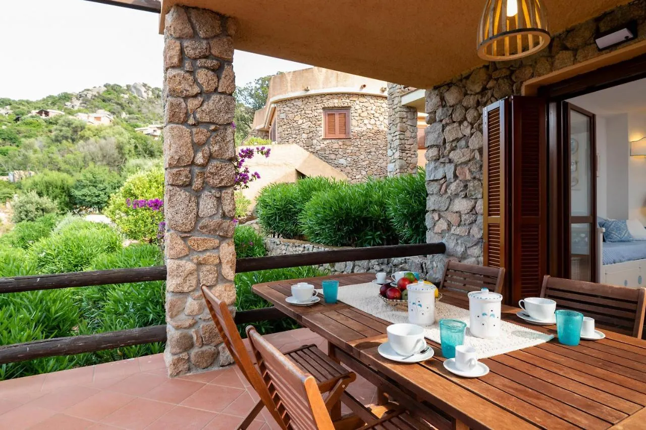 I Lecci 3 - Klodge Porto Rotondo Apartment