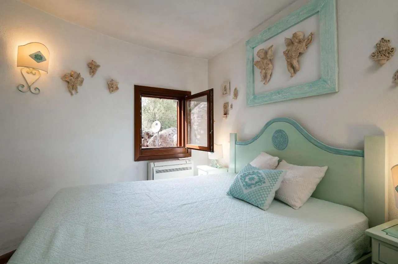 I Lecci 3 - Klodge Porto Rotondo