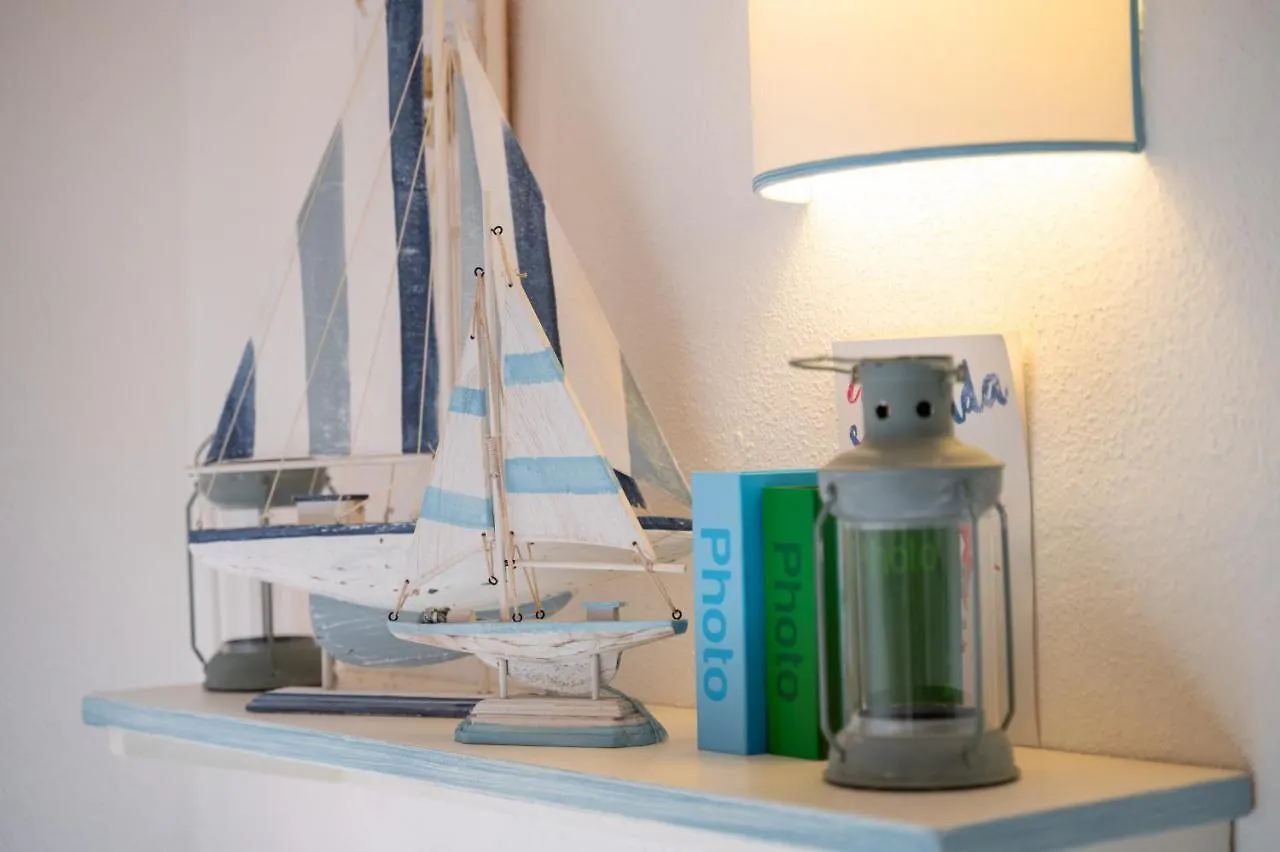 I Lecci 3 - Klodge Porto Rotondo Apartment