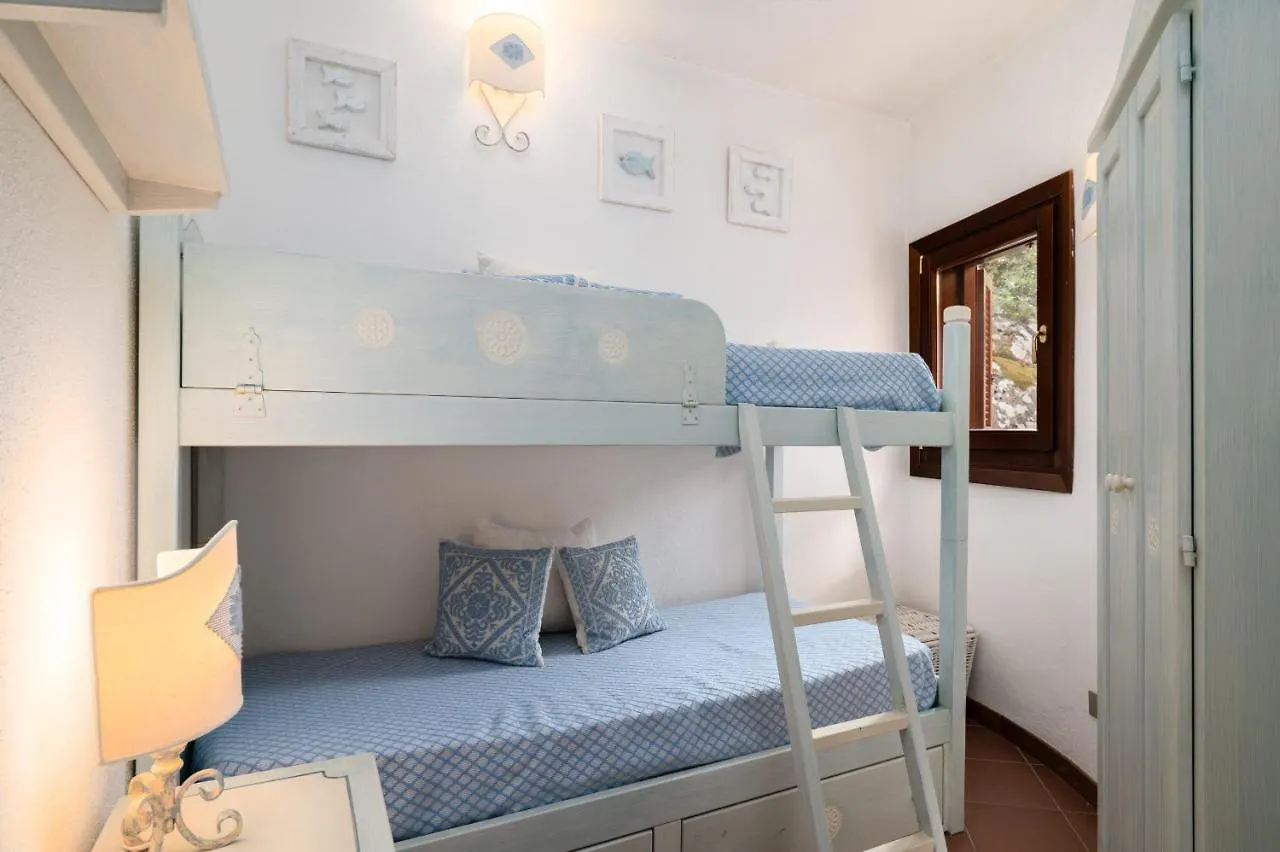 Apartment I Lecci 3 - Klodge Porto Rotondo