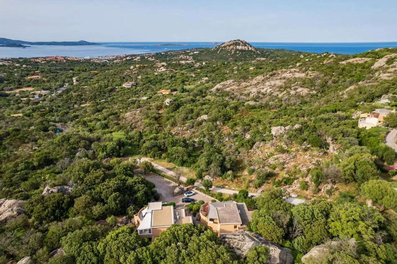 Apartment I Lecci 3 - Klodge Porto Rotondo