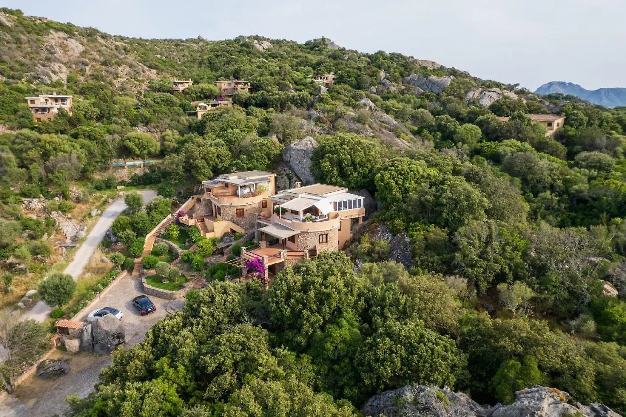 I Lecci 3 - Klodge Porto Rotondo Italy