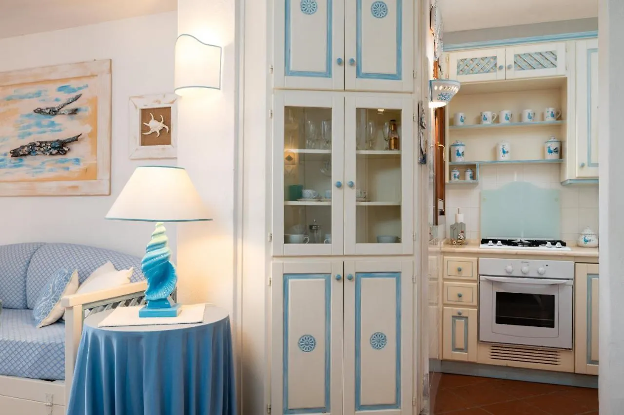 Apartment I Lecci 3 - Klodge Porto Rotondo