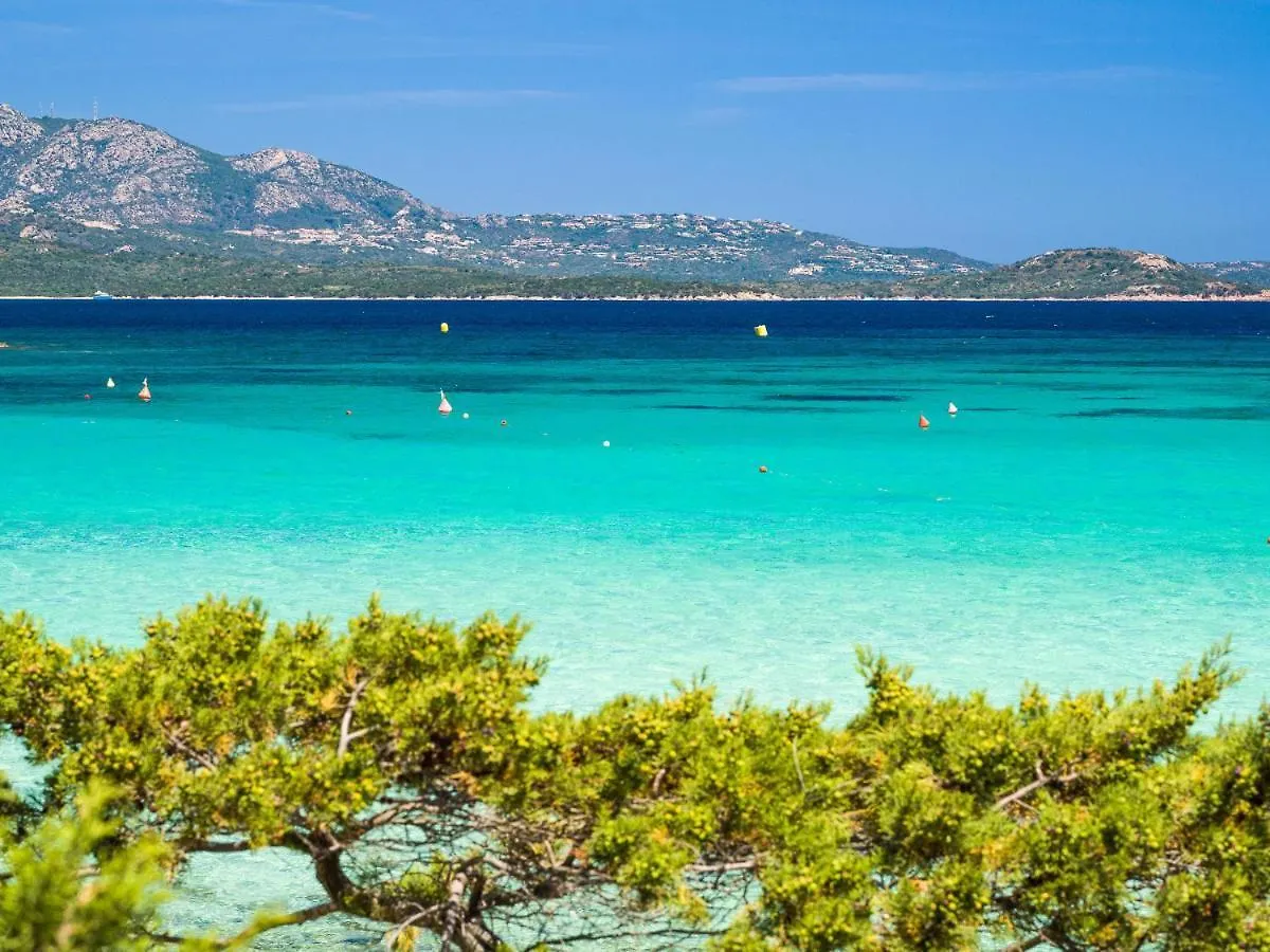 I Lecci 3 - Klodge Porto Rotondo