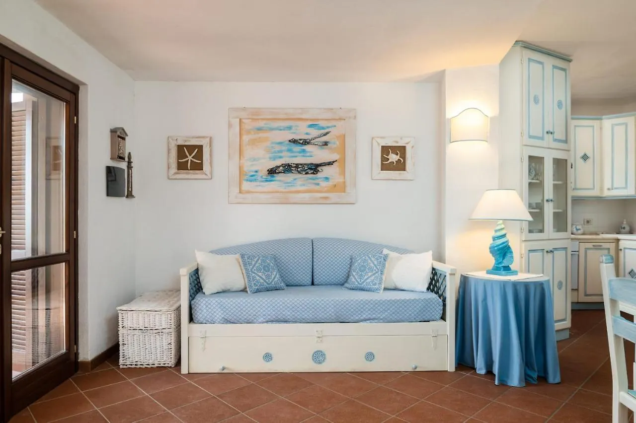 I Lecci 3 - Klodge Porto Rotondo Italy