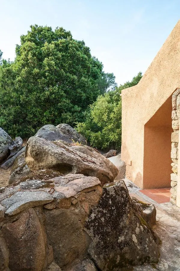 I Lecci 3 - Klodge Porto Rotondo
