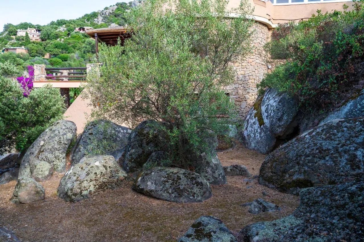 I Lecci 3 - Klodge Porto Rotondo Italy