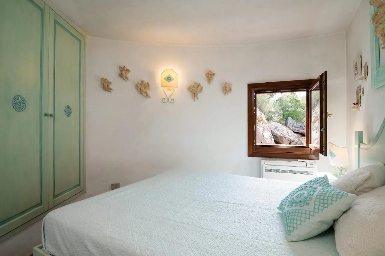I Lecci 3 - Klodge Porto Rotondo Apartment
