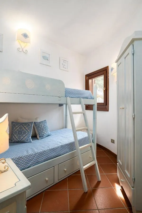 Apartment I Lecci 3 - Klodge Porto Rotondo