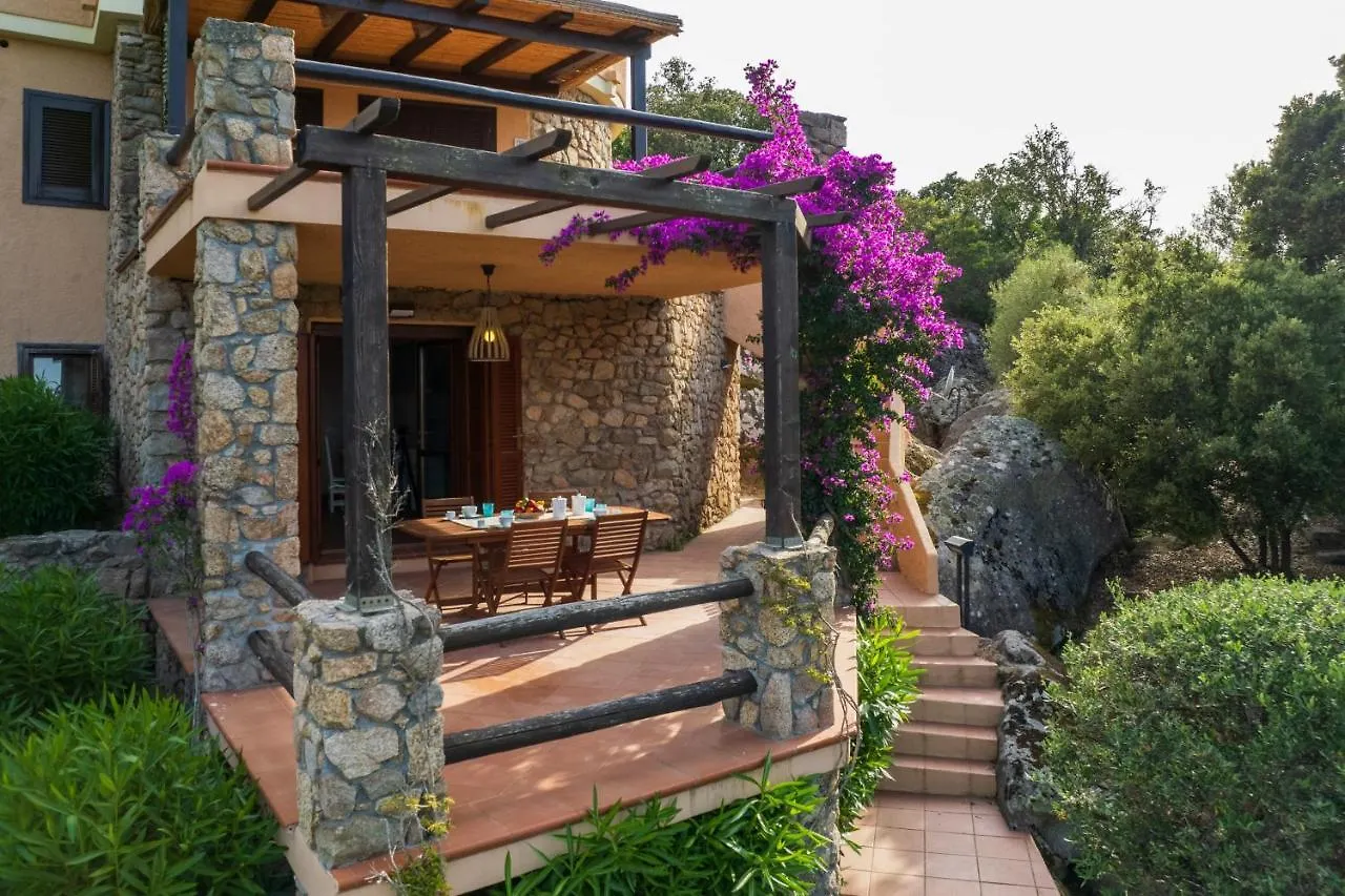 I Lecci 3 - Klodge Porto Rotondo Apartment