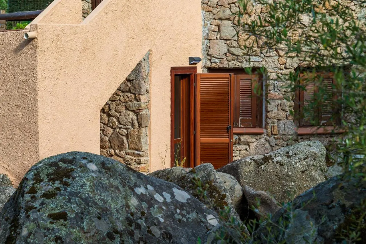 Apartment I Lecci 3 - Klodge Porto Rotondo Italy