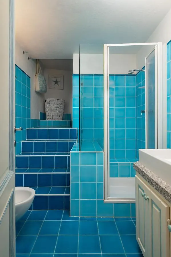 Apartment I Lecci 3 - Klodge Porto Rotondo