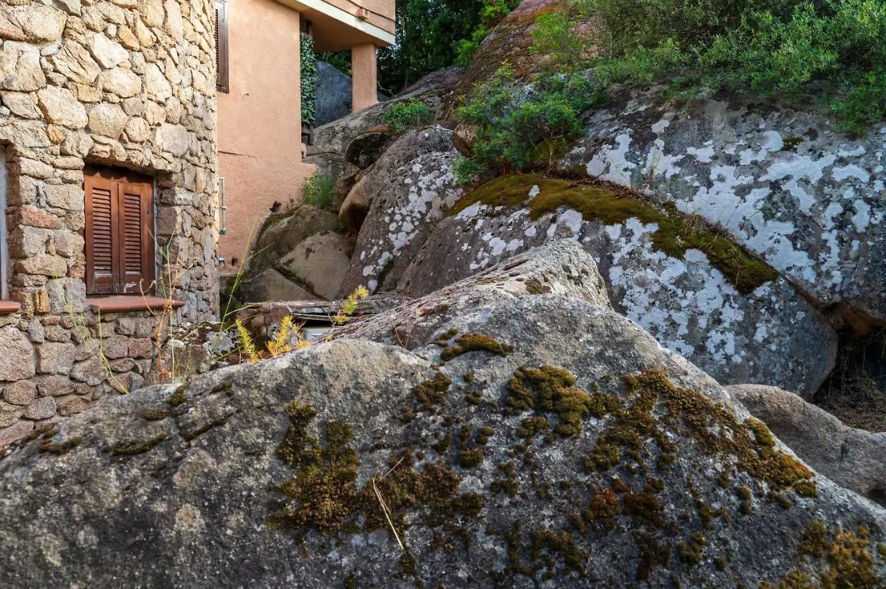 I Lecci 3 - Klodge Porto Rotondo