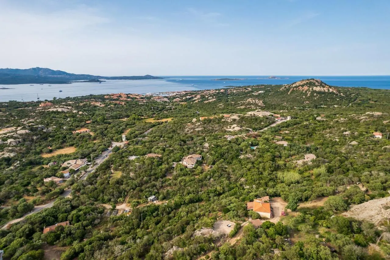 Apartment I Lecci 3 - Klodge Porto Rotondo Italy
